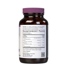 Label shows per-serving amounts: 400 IU Vitamin D3, 1000 mg Calcium, 500 mg Magnesium, 15 mg Zinc