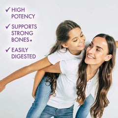 Allergen-free packaging information and ingredients list