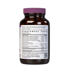 Bluebonnet CellularActive Coenzyme B-Complex capsules