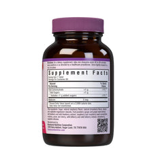 EarthSweet melatonin chewables Raspberry flavor label close-up
