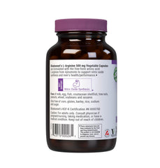 Product packaging highlighting vegan, kosher, gluten-free, and soy-free attributes