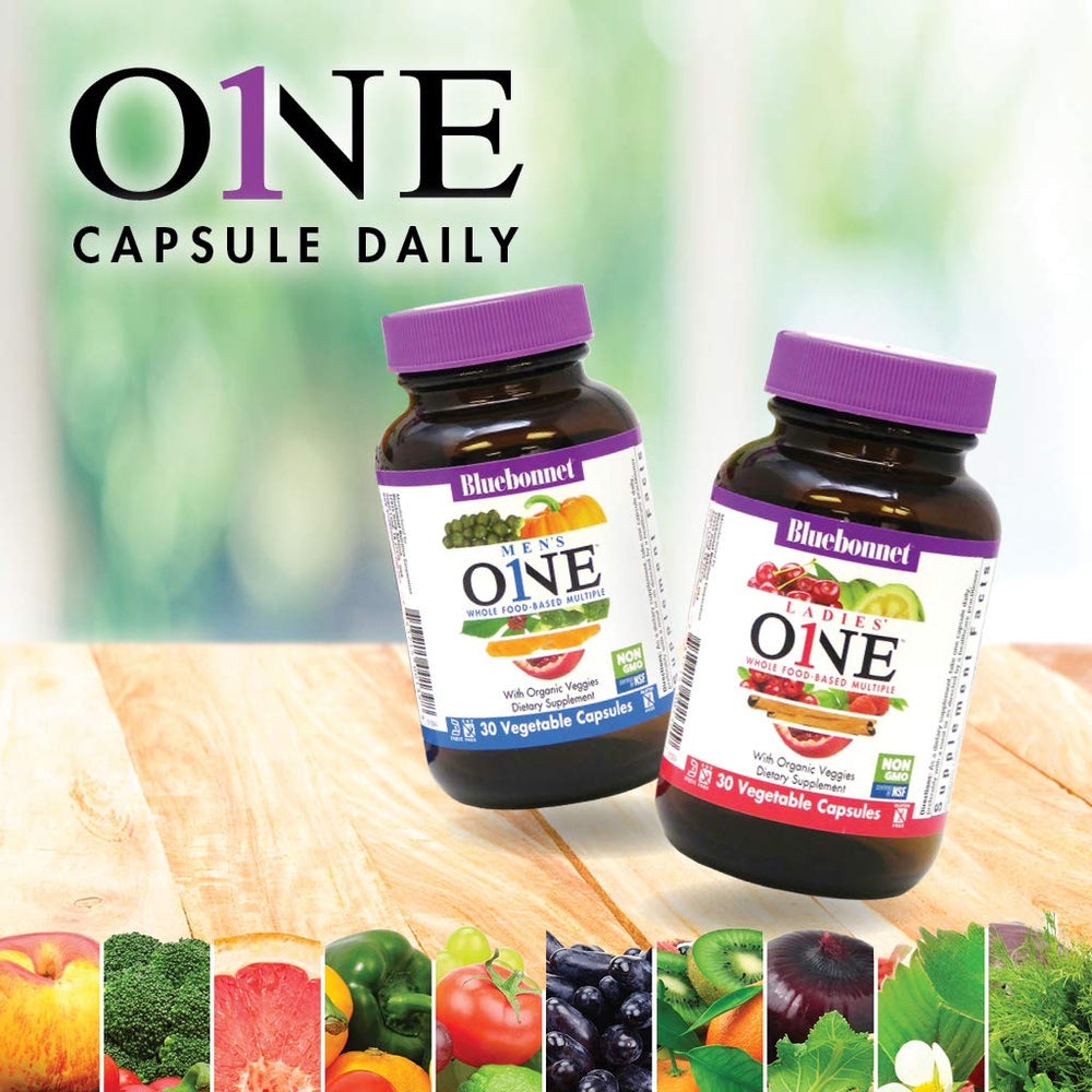 Plant-sourced enzyme blend label