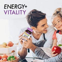 Maxi One ingredients list and nutritional information