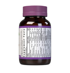 BlueBonnet Maxi One Iron Caplets capsules inside bottle