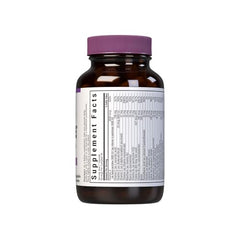 Close-up of Bluebonnet Multi One Iron-Free capsules