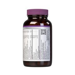 Caplets of Bluebonnet Chelated Multiminerals Iron-Free
