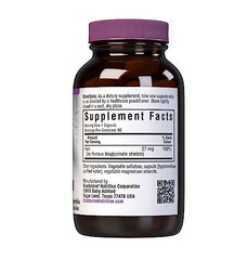 Bluebonnet Albion iron supplement product features and benefits