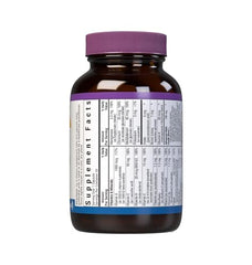 Close-up of 30 vegetable capsules