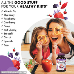 Allergen-free claim including soy-free, gluten-free, non-GMO and dairy-free