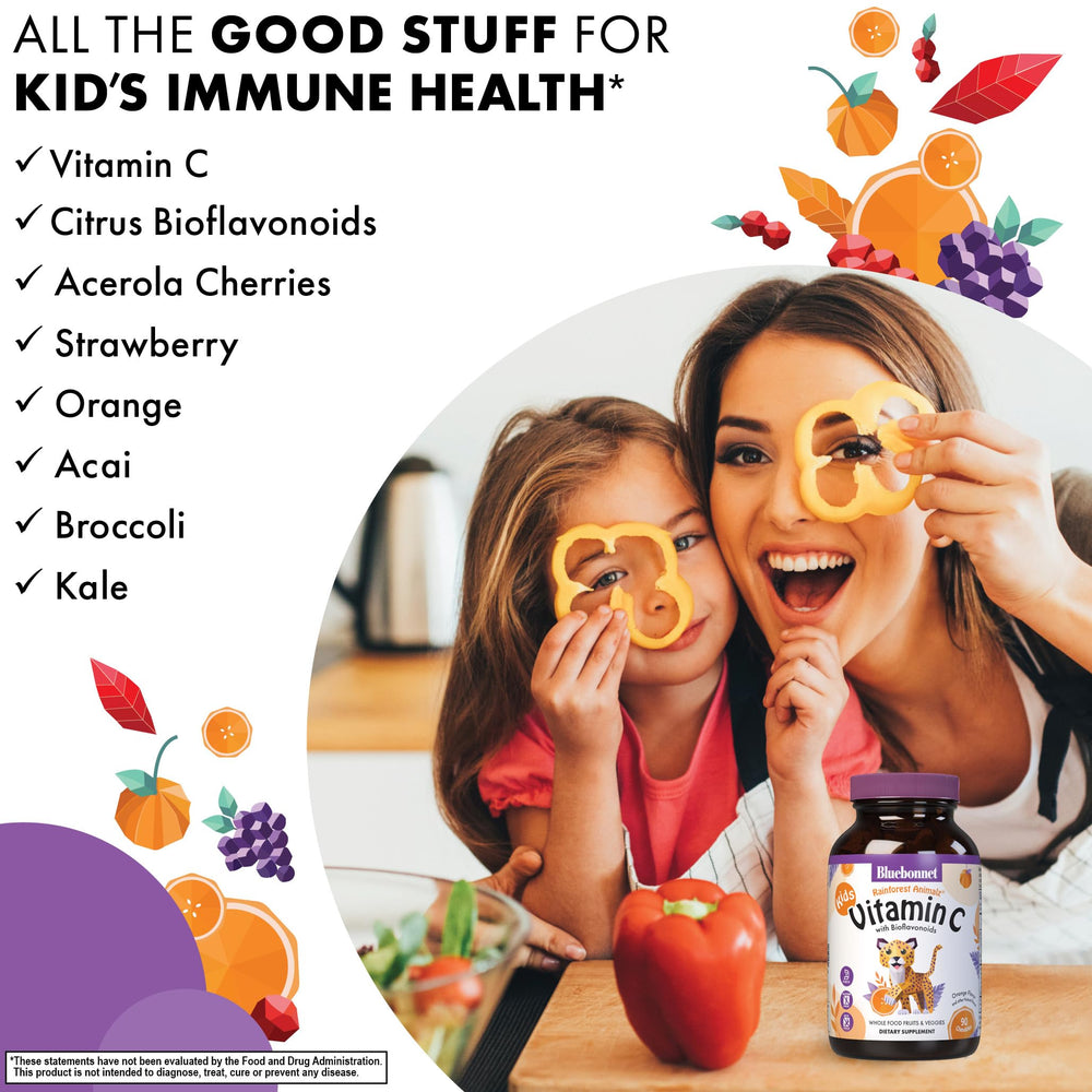 90 chewable tablets, 45 servings on bottle label