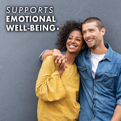 Amino acid L-theanine in supplement