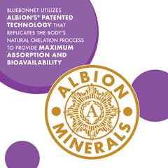 Bottle packaging showing 60 vegetable capsules