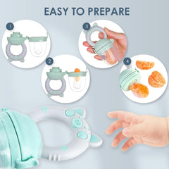 Easy to assemble and clean with lid closed