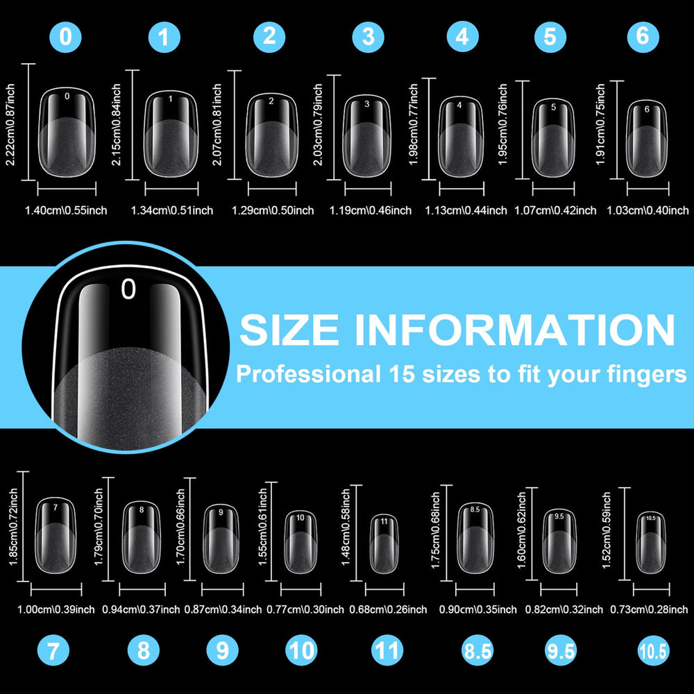 BlueZOO crease-free bending tips stay smooth when flexed.