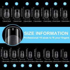 BlueZOO crease-free bending tips stay smooth when flexed.