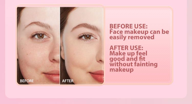 Ideal for midday refreshment or makeup setting with Blusheva Rosewater Mist
