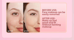Ideal for midday refreshment or makeup setting with Blusheva Rosewater Mist