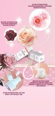 Suitable for all skin types from dry to oily with gentle balance