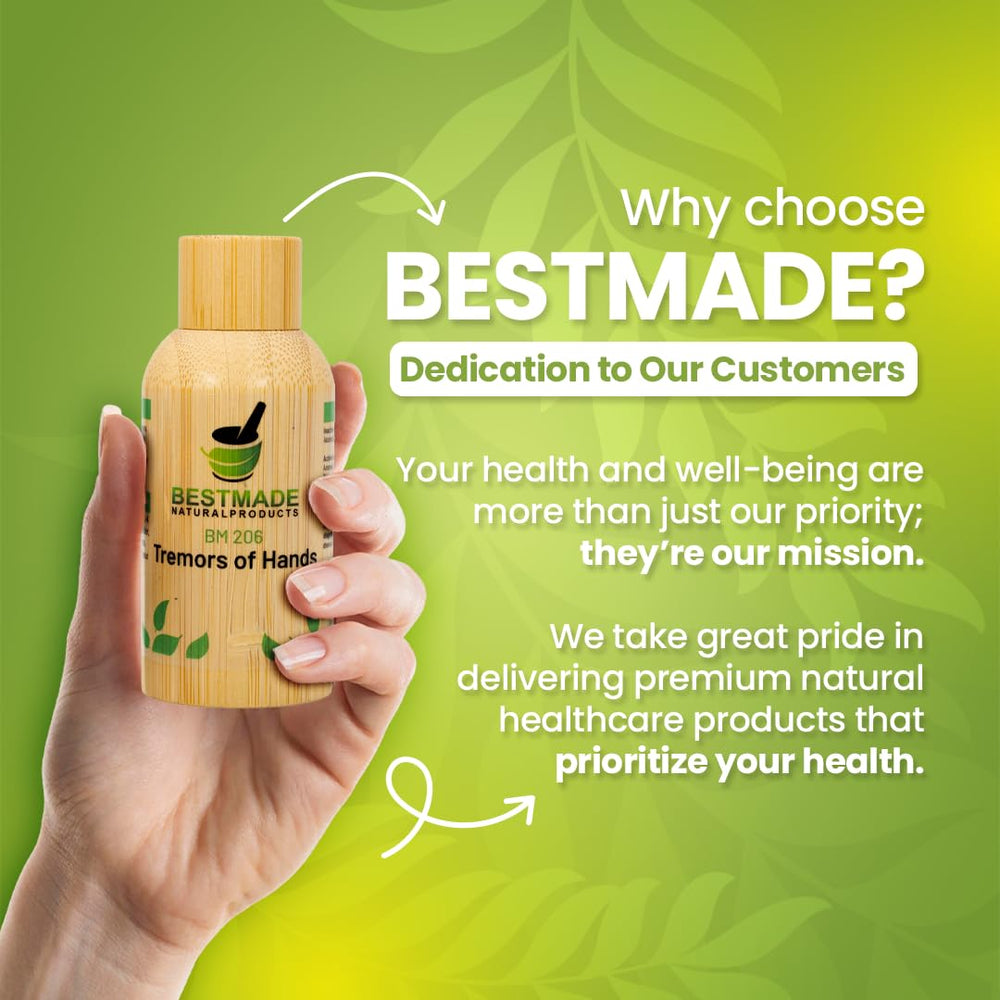 Product packaging for Bestmade BM206 Tremor Support