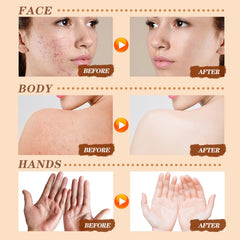 BNNBRGA 24 hour moisture shield keeps skin hydrated