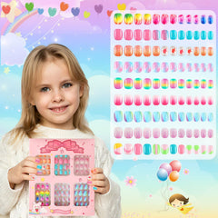 BOARDFEB 216-piece kit offers 9 boxes for gifting