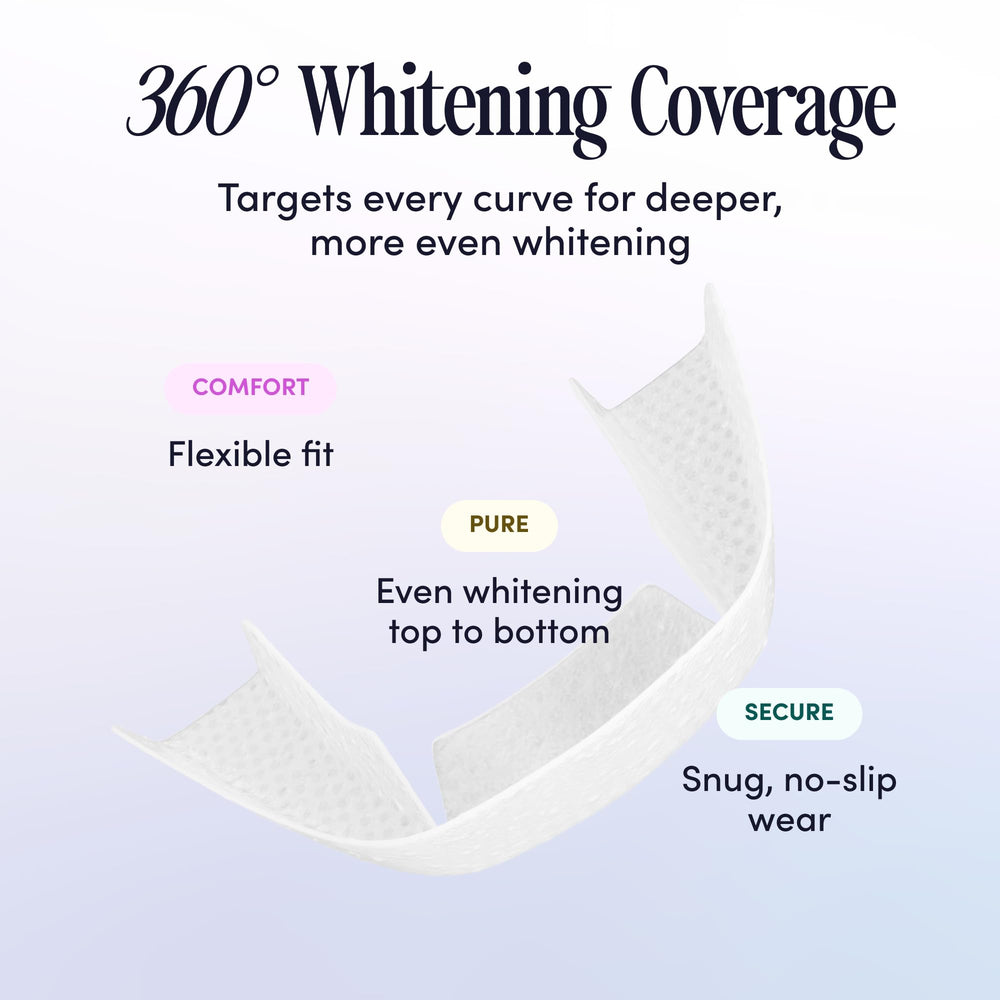 10-treatment pack of Boca Bella U-Wraps