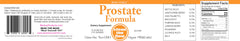 Body Force Prostate Formula capsules and powder variants