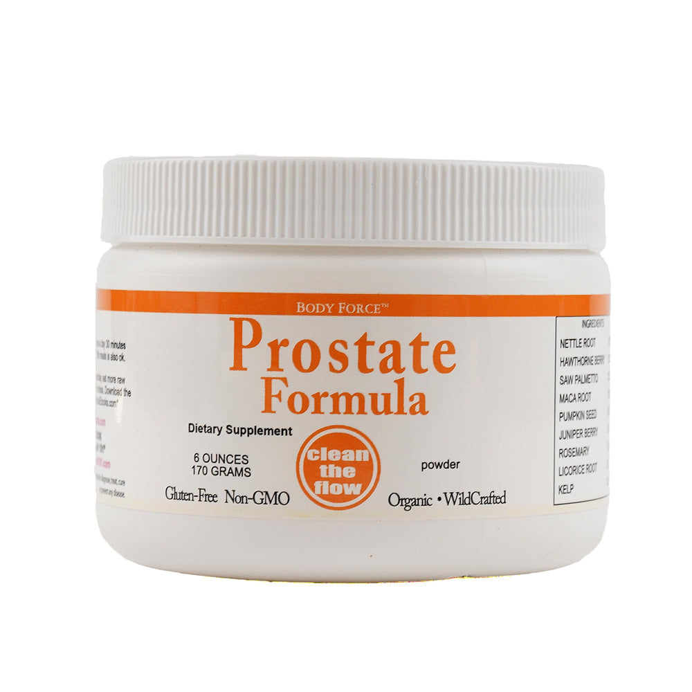 Hero image for Body Force Prostate Formula Powder