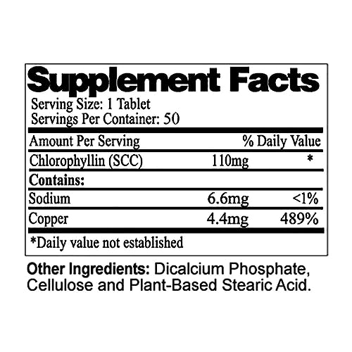Aluminum-free, plant-based formulation of Body Mint Sport