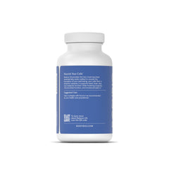 Cold-pressed safflower and flaxseed oils used in Balance Oil
