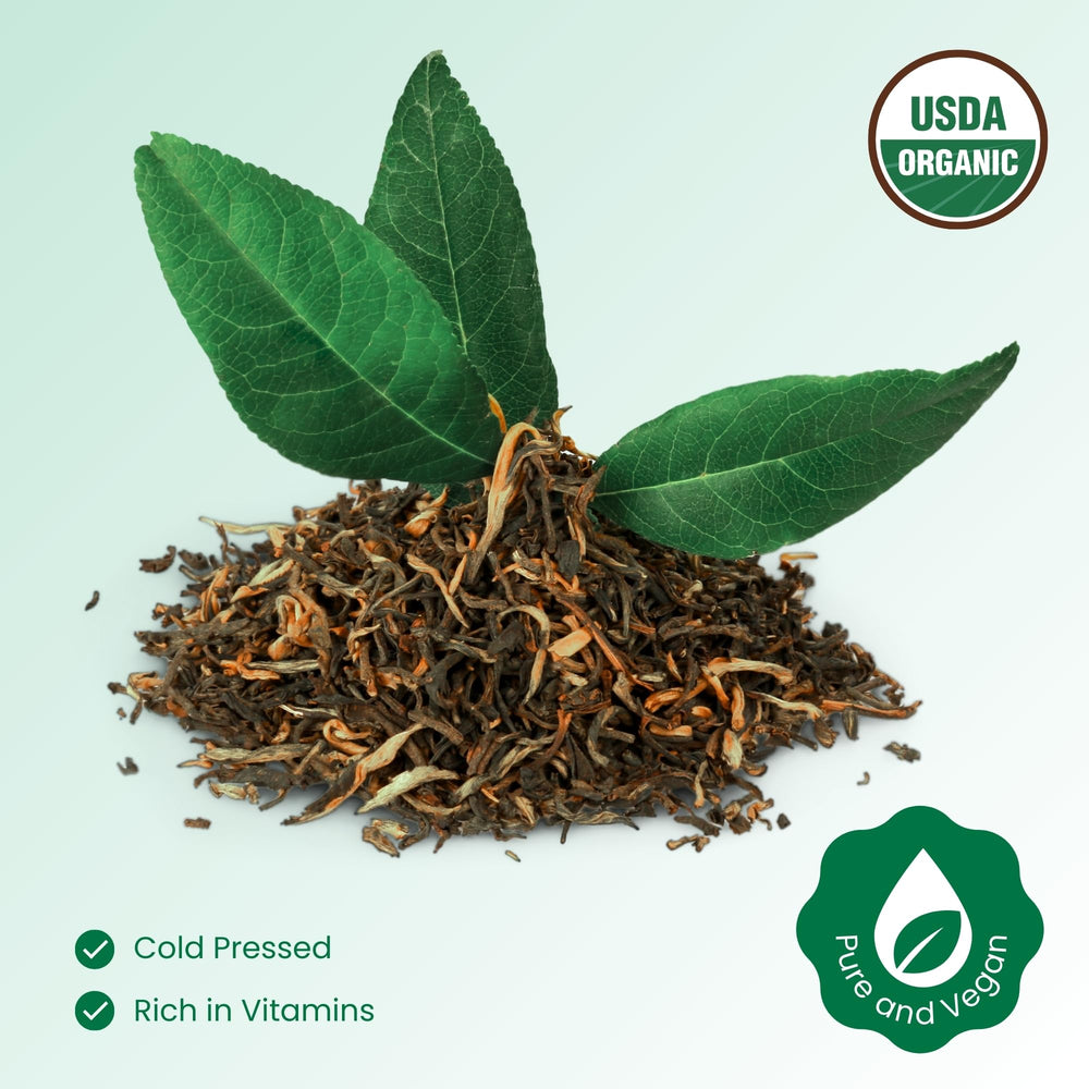 Tea Tree Oil added to skincare routine for clear skin
