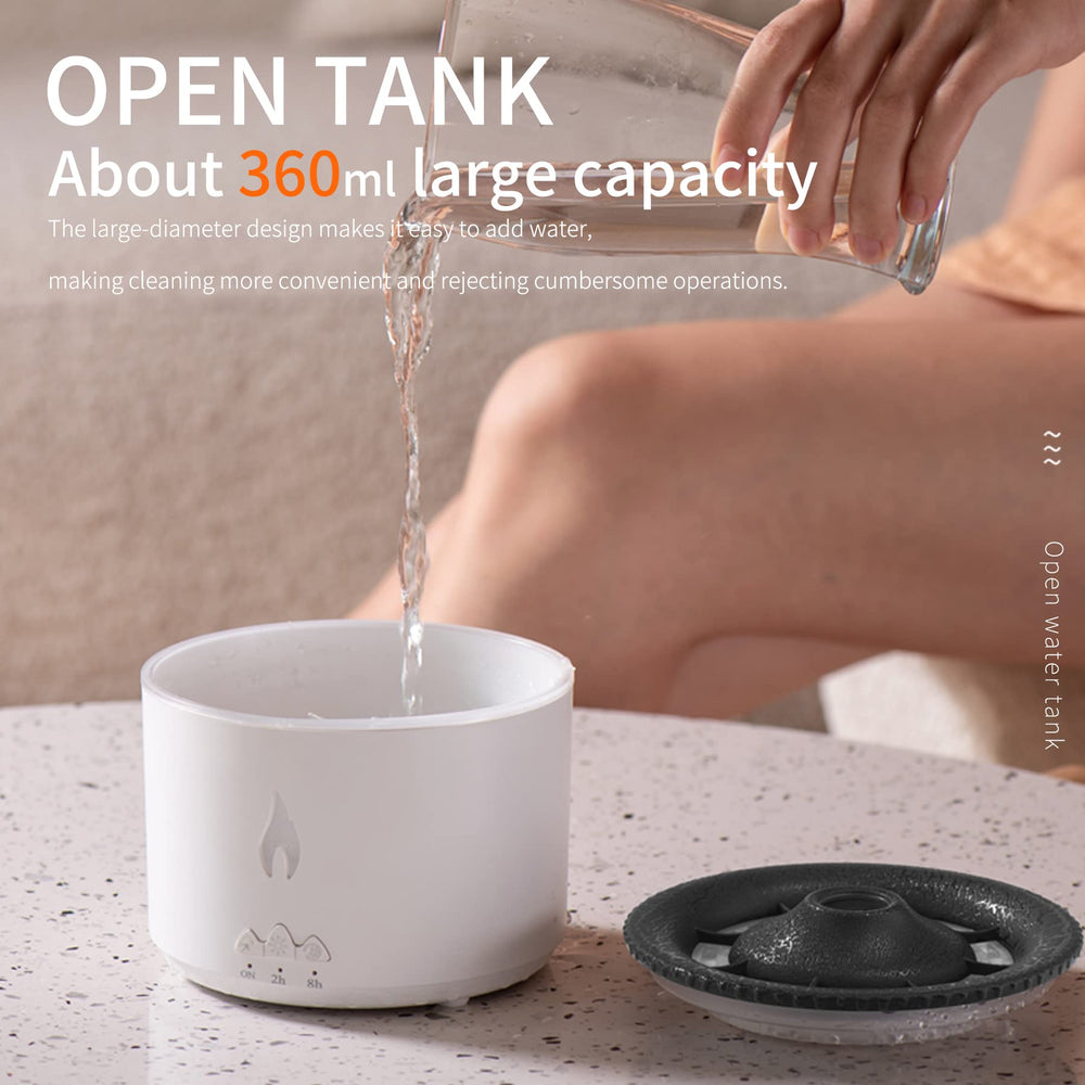 Gift-ready packaging for BOHOFAM diffuser