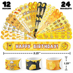 BOIKOKY cheese tattoos glow sheets offer eye-catching designs for night events.