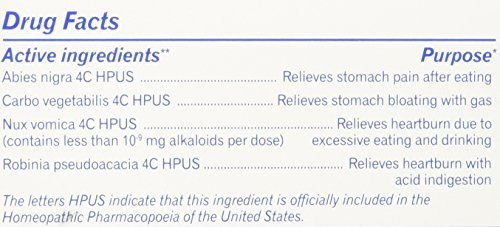 Acidil is non-drowsy and non-interacting with other medicines