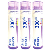 Hero image of Boiron Arnica Montana 200CK pack of 3