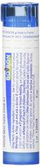 Close-up of Boiron Arnica Montana 30C 80-count bottle