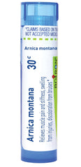 Boiron Arnica Montana 30C 80-pellet tube