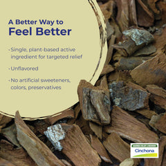 Pellets dissolving on the tongue