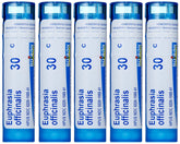 Boiron Euphrasia Officinalis 30C box - pack of five