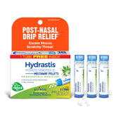 Boiron Hydrastis Canadensis 6C packaging image