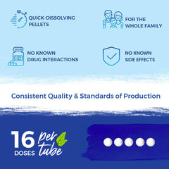 Boiron Hypericum Perforatum 200 CK bottle and packaging