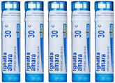 Boiron Ignatia Amara 30C stress medicine packaging