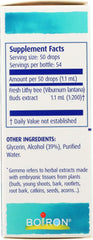 Lithy Tree 2 oz bottle with dropper