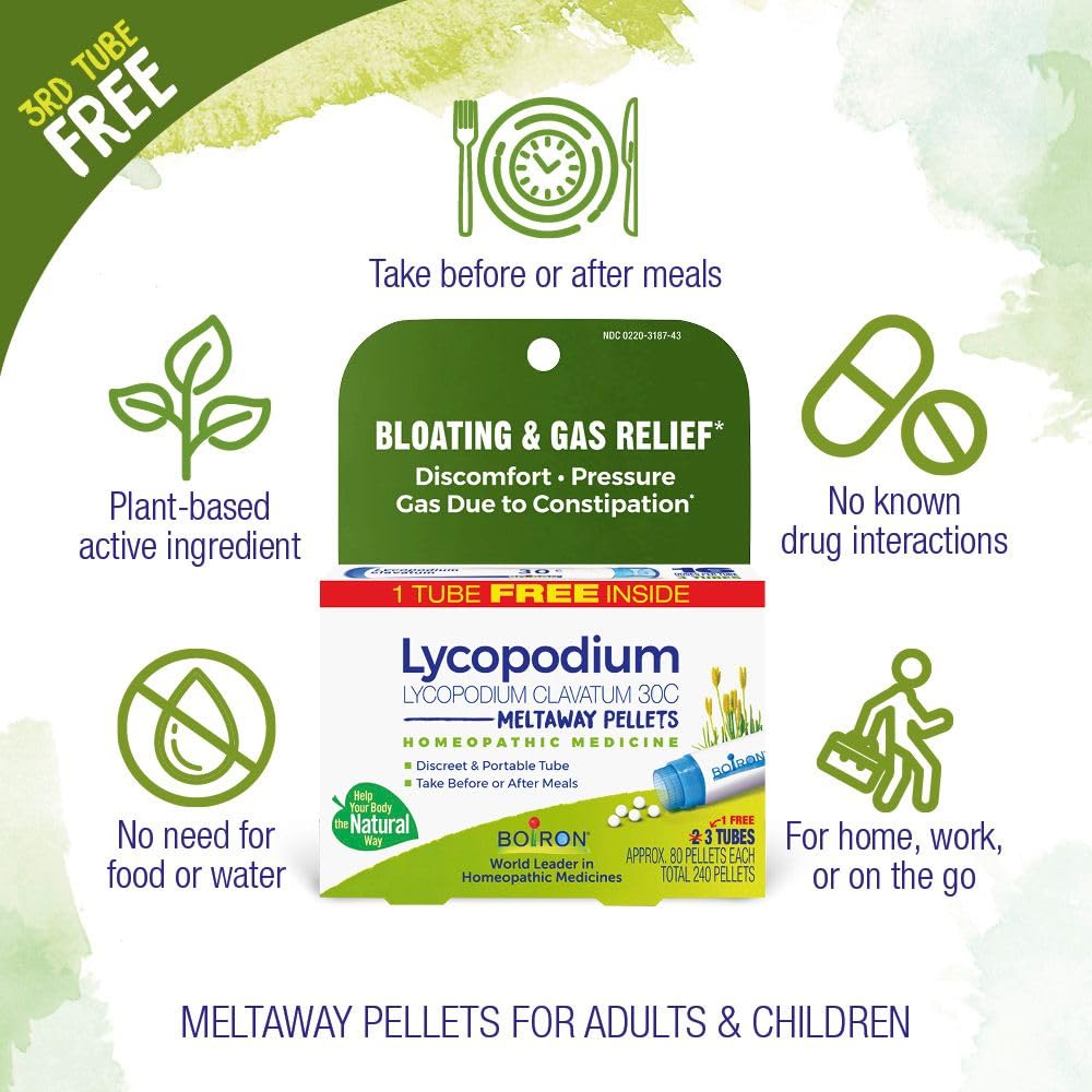 Unflavored meltaway pellets dissolve under tongue