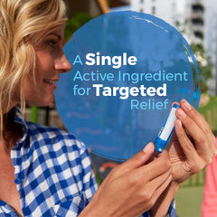 80 pellet dispensing tube for Natrum Muriaticum 30C