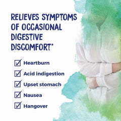 Pellets dissolving under tongue