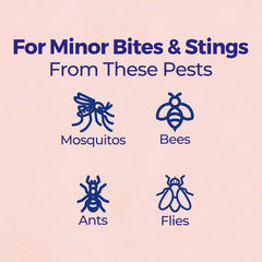 Pellets in Boiron Apis Mellifica 30C container