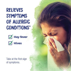 Histaminum Hydrochloricum 30C bottle label back side with dosage information