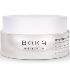Hero image of Boka Teeth Whitening Powder