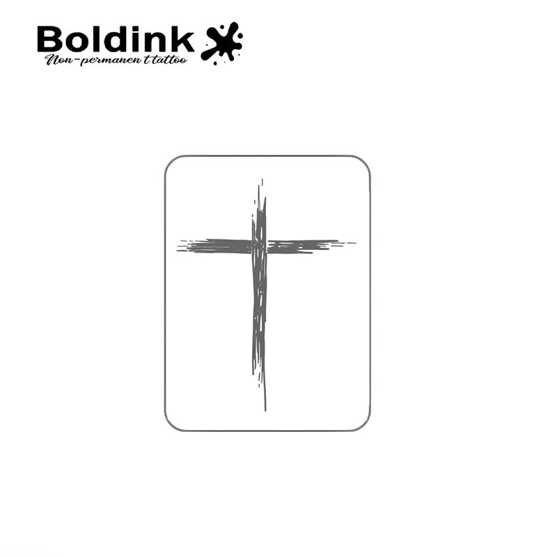 Boldink fashion patterns collection displaying trendy tattoo designs